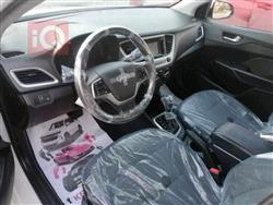 هيونداي أكسنت